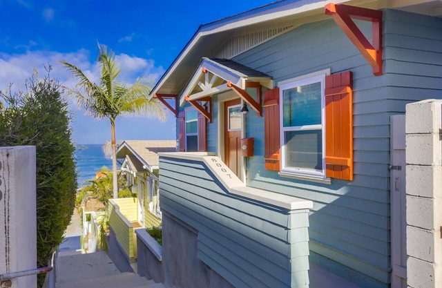 B5298 Casa del Sol - La Jolla