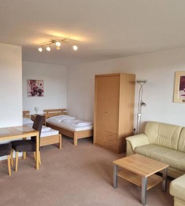 B603, bezauberndes Appartement