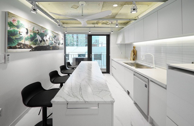 B9 Tailored Service Home Near Hongik University Station