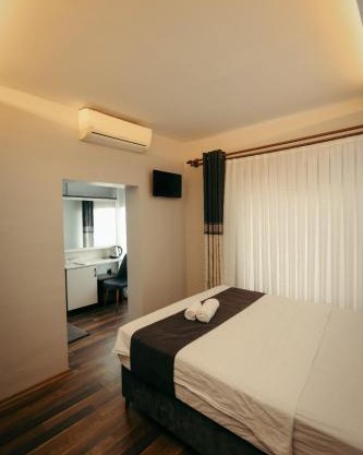 Başak Palas Otel