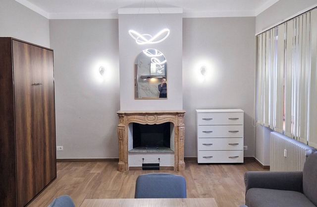 Bardonecchia 3-rooms Apartment - Frejus Palace