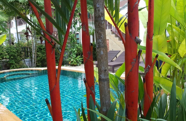 Baan Narakorn Privater Pool-Aonang Krabi