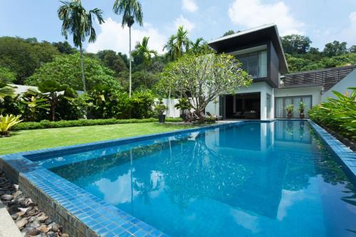Baan Yamu Private Villa by RESAVA
