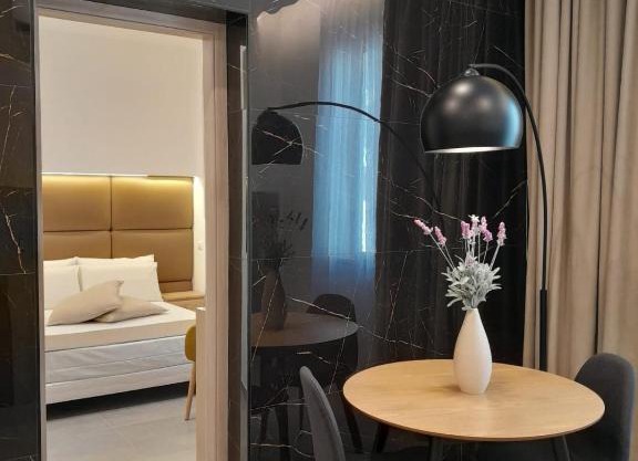BAARIA House Hotel