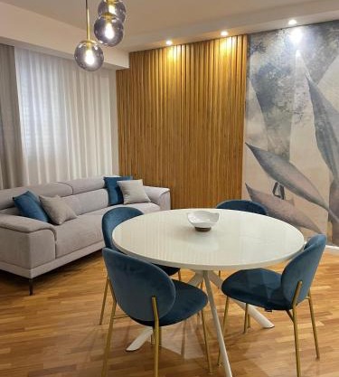 Baaria house