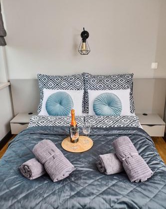 Babichy 29 DOM Apartamenty MANDORIA , Rodzina , Family , Orientarium , PTAK , Parking bezpłatny