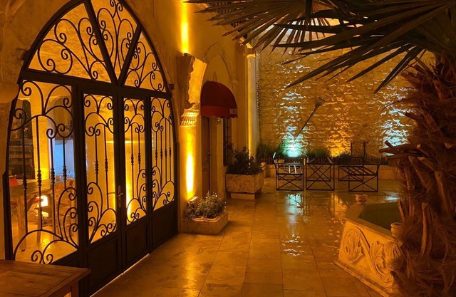 Babil Antique Hotel