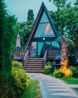 Babil Bungalow Boutique Hotel