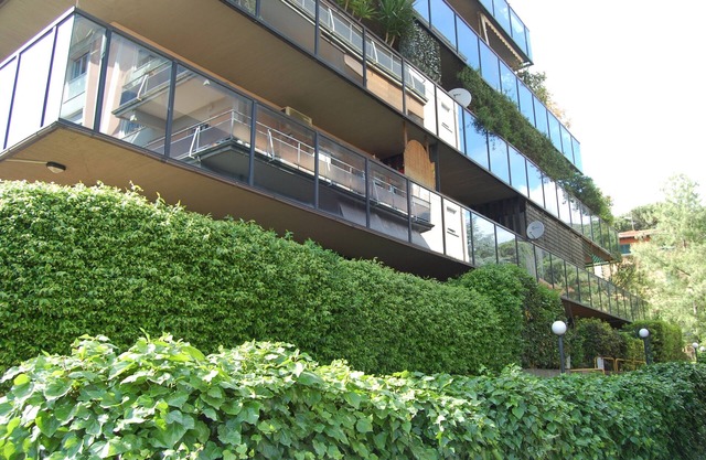 Baby apartment in Montecatini Terme