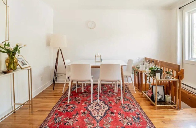 Baby Friendly Cozy House Just 10 Minutes From Downtown Montreal