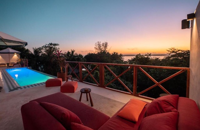 Bacalari Hotel Boutique