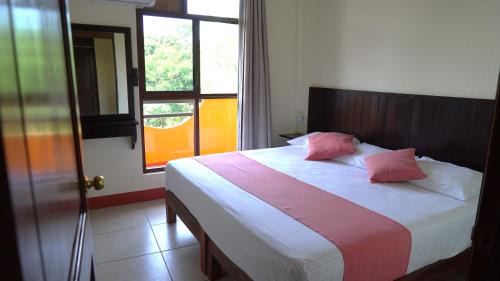 Bacanda Hotel
