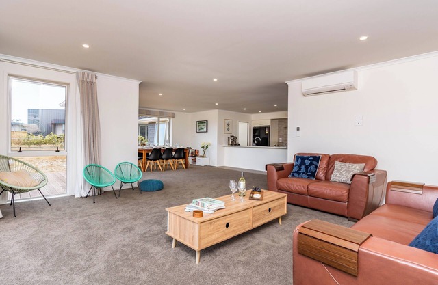 Bach in Strandnähe - Mangawhai Heads Holiday Home