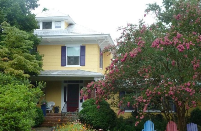 Back Inn Time B&B