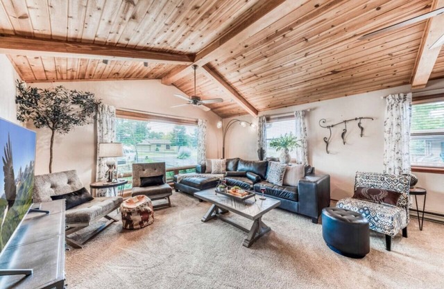 Back Nine Retreat:Kokopelli Golf Views, Updated,Family-Friendly, Casita,Gameroom