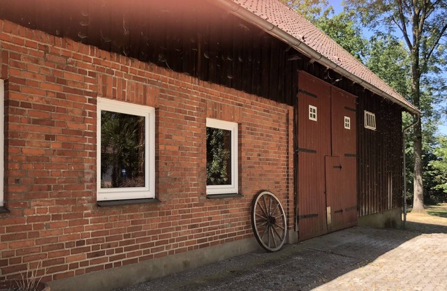 Zurück zur Natur - ankommen, wohlfühlen, auftanken