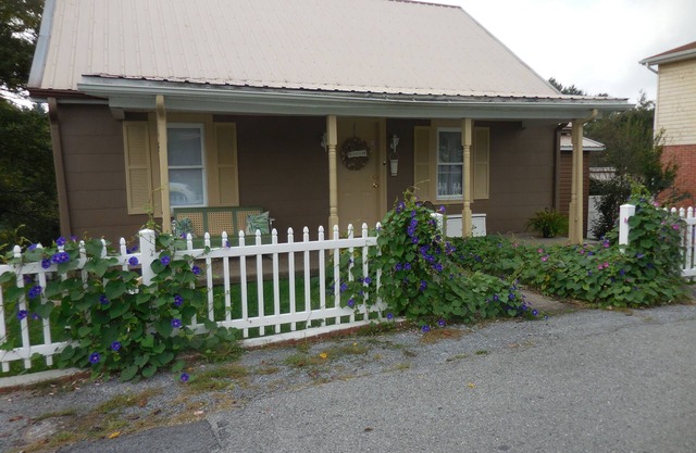 BACK TO THE 50'S GUEST HOUSE