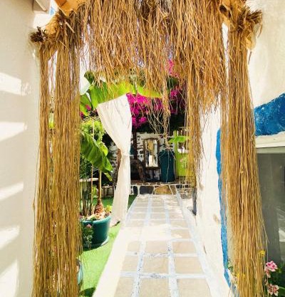 Badehan Guest House