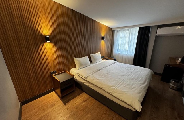 Bademi Room