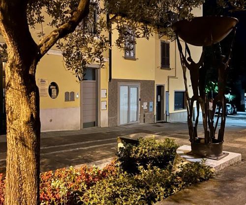 BADIA del BORGO ROVATO