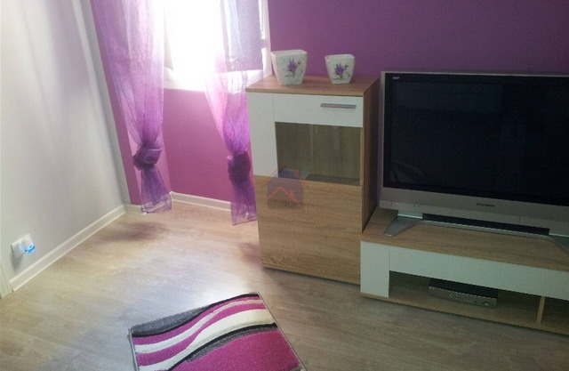 BADIA GRANDE WOHNUNG