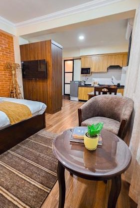 Badri Homes