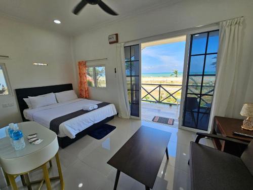 Badungun Seaside View