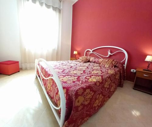 Baffos Apartament