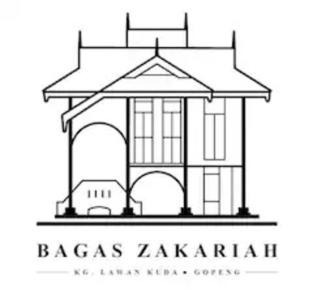 Bagas Zakariah Orchard Lodge