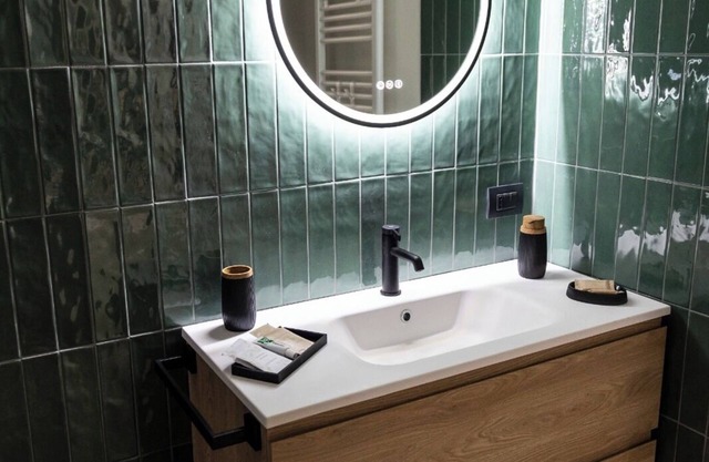Bagheria home: your relaxation in the city