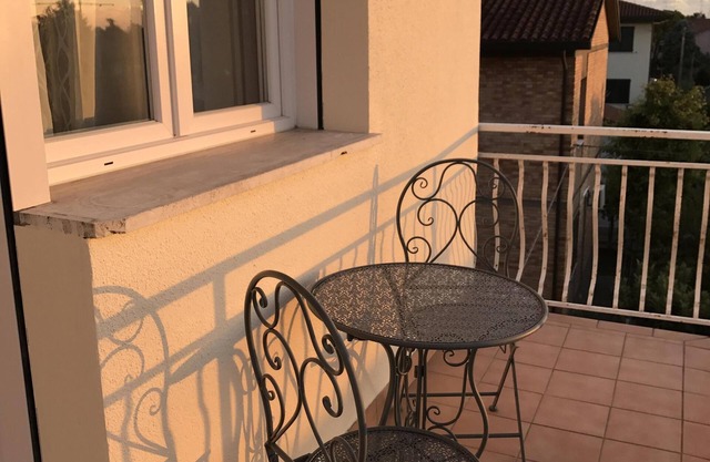 Bagnacavallo - Alla Pieve - Wohnung
