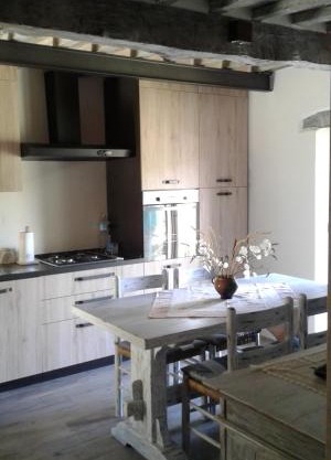 Bagni San Filippo Casa gelsomino