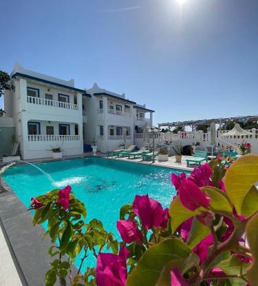 Bahama Art Hotel