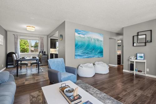 Bahama Breeze I Hot Tub I Pool I 5 Bedroom