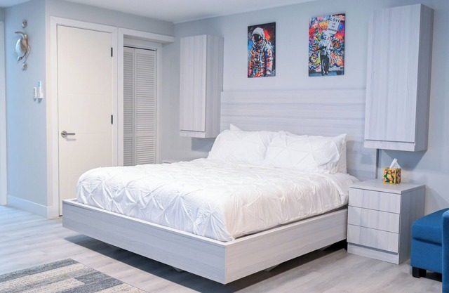 Bahama Mama Suite - Cable BeachnCharming studio in beautiful Nassau with AC