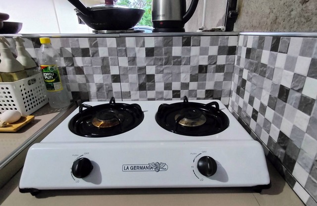 Bahay Domingo Guesthouse