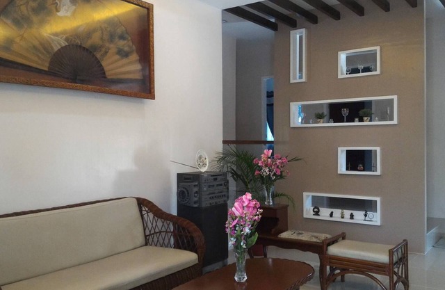 Bahay Ni Kikay Ferienwohnung