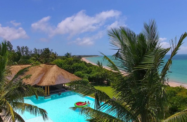 Bahia Mar Boutique Hotel