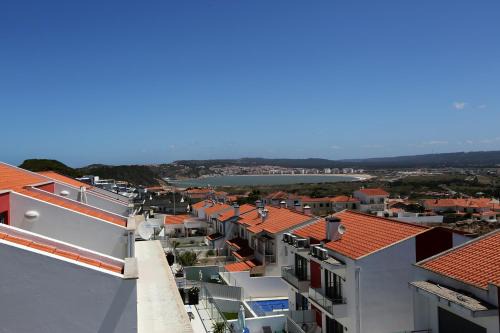 Bahia's House