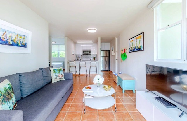 Bahía Serena - 2 bedroom with direct beach access and pool