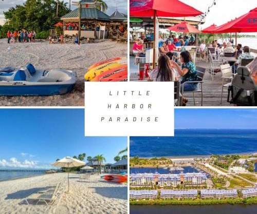 Bahia Waterview Suite Pool Tennis Beach Fishing