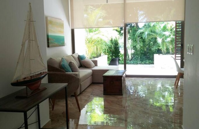 BahiaPrincipe Tulum Country Club Condo w/whirlpool