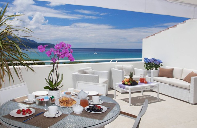 Baia Bianca Suites