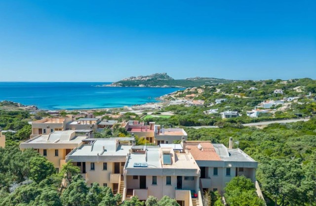 Baia blu by Interhome