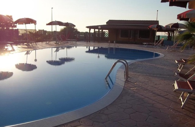 Baia di Zambrone