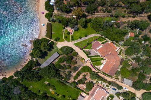 Baia Dorata beach apartments