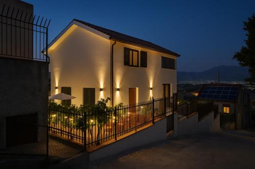 Baida Apartments