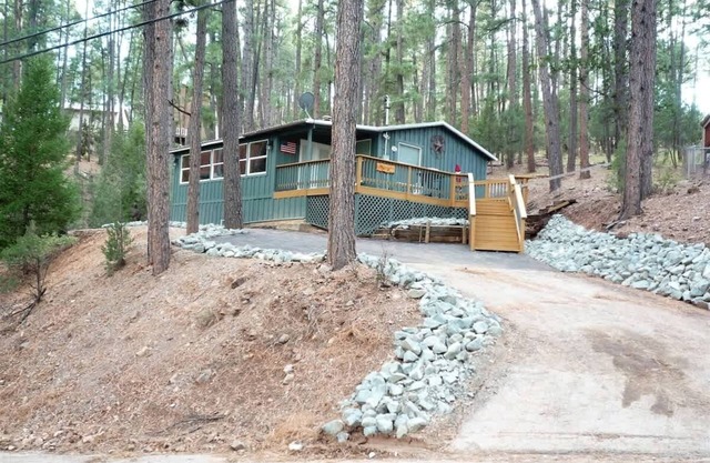 Bailey's Cabin - Gemütliche Hütten Real Estate, LLC.