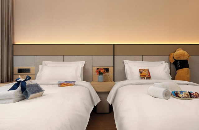 BAIMAN HOTEL