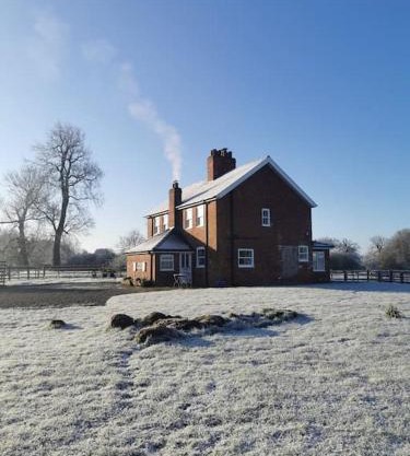 Bainvalley Cottages, Beautiful North Cottage